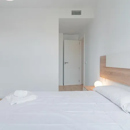 Guestready - Sunny Seaside Escape In Διαμέρισμα Μάλαγα