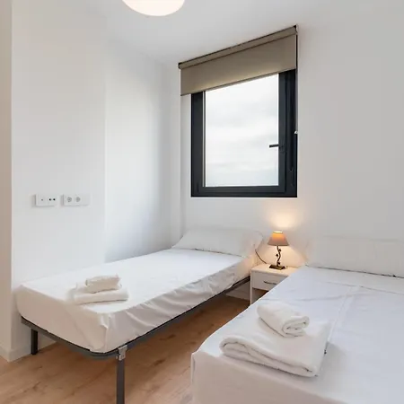 Guestready - Sunny Seaside Escape In Apartment Malaga