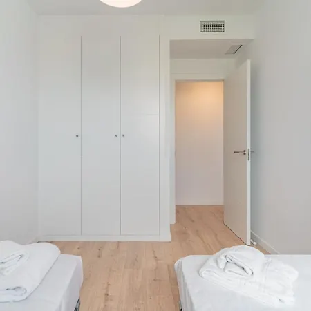 Guestready - Sunny Seaside Escape In * Malaga