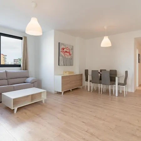 Guestready - Sunny Seaside Escape In * Μάλαγα