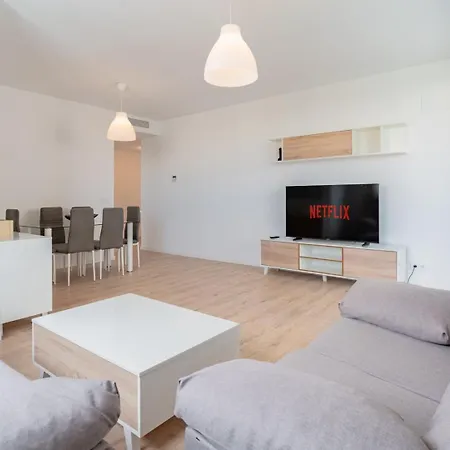 Apartment Guestready - Sunny Seaside Escape In