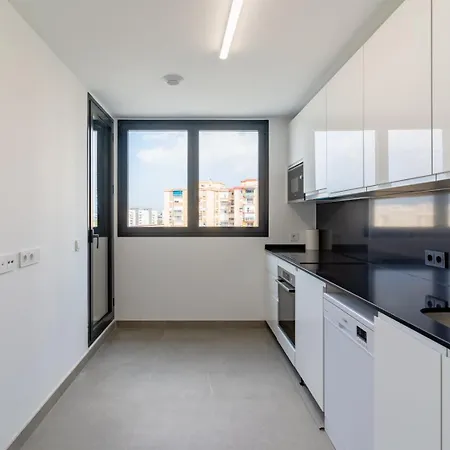 Apartment Guestready - Sunny Seaside Escape In Malaga